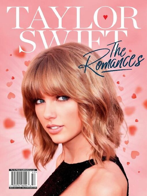 Title details for Taylor Swift - The Romances by A360 Media, LLC - Available